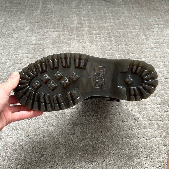 Doc martens - Picture 3 of 8